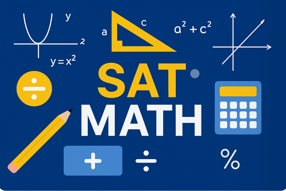 SAT Math